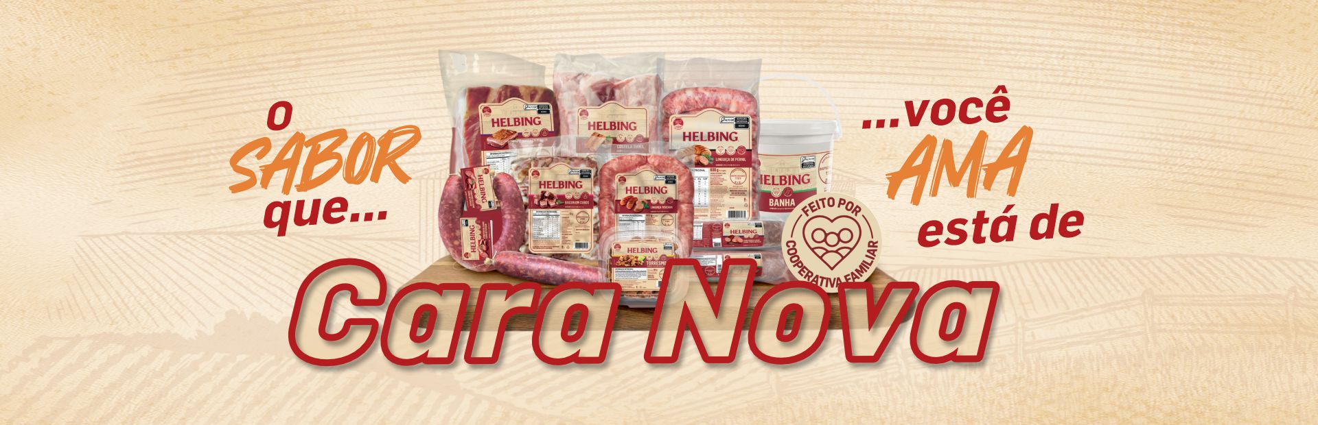 Início banner helbing frigorífico cara nova