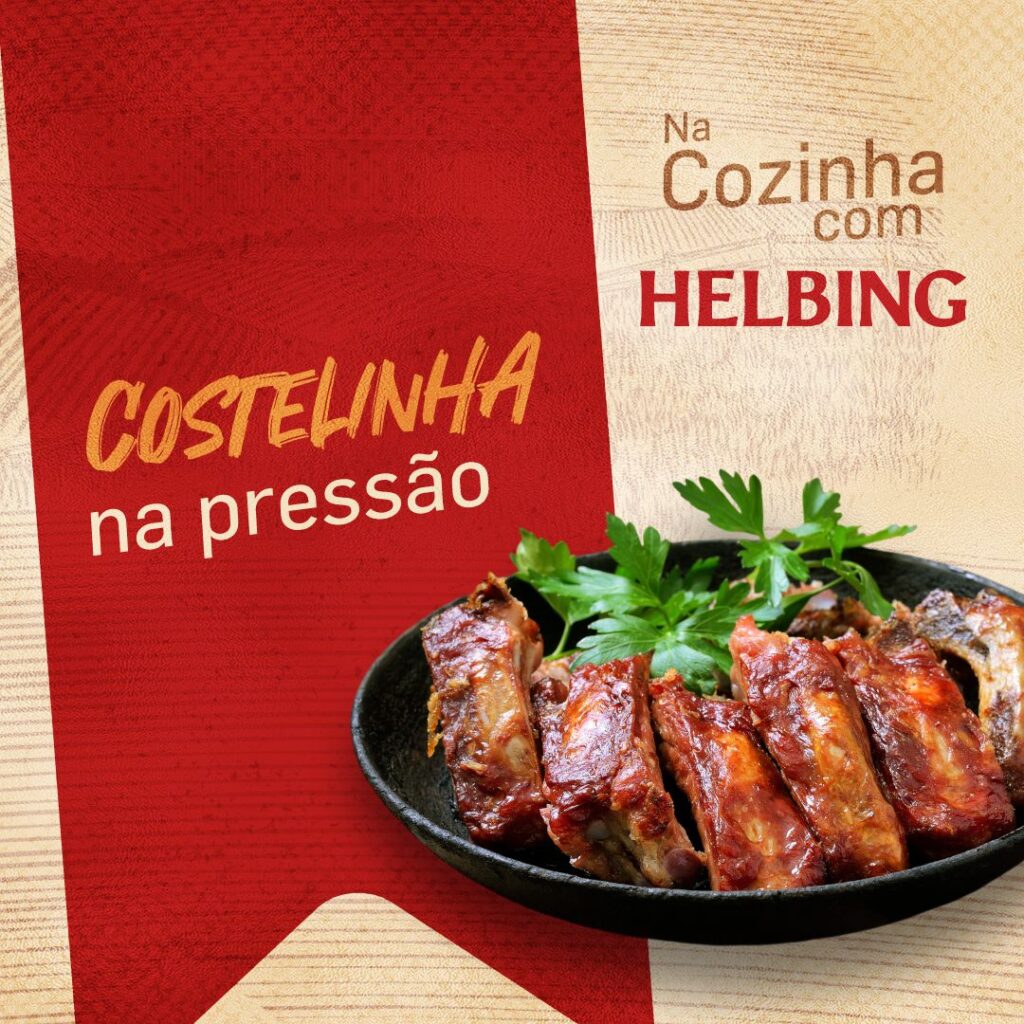 frigorífico helbing costelinha na pressão