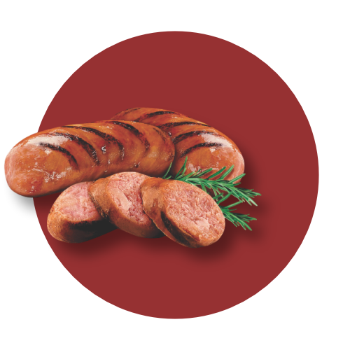 Produtos frigorífico helbing linguiça de pernil