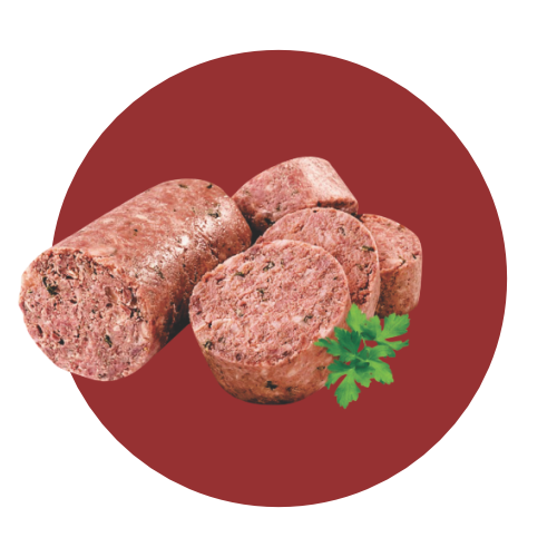 Produtos frigorífico helbing morcela branca