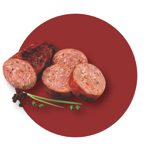 Produtos frigorífico helbing tripa grossa