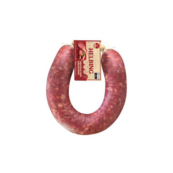 Produtos frigurifico helbing embutido defumado (salame) 2