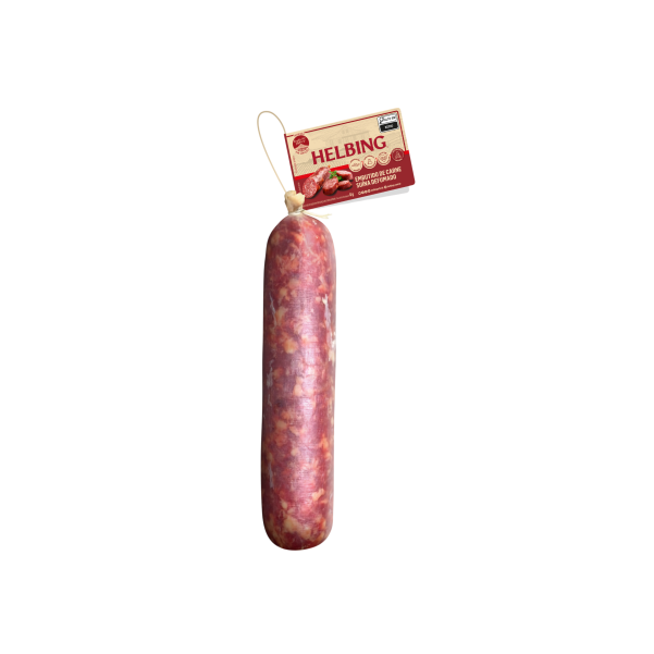 Produtos frigurifico helbing embutido defumado (salame)